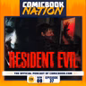 Resident Evil Reboot Review & Lanterns Midseason Breakdown (Episode 8x37)