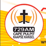 Kaapse Kansel 729AM
