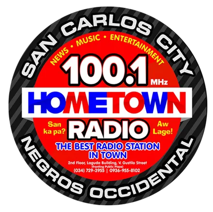 Hometown Radio 100
