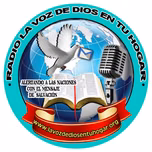 LA VOZ DE DIOS EN TU HOGAR
