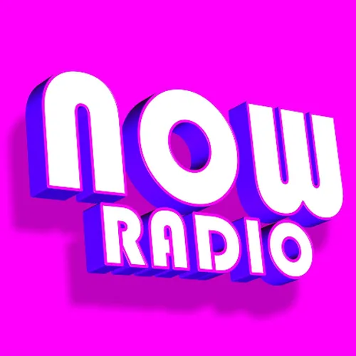 Listen to NOW Radio | Zeno.FM