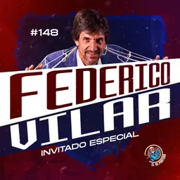 148 FEDERICO VILAR | EL REGRESO DEL ATLANTE | SER PORTERO GOLEADOR | MONARCAS MORELIA
