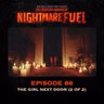 Nightmare Fuel #66: The Girl Next Door (2 of 2)