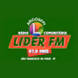 Rádio Comunitária Líder