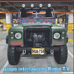 PÓDCAST RADIO EVENTOS INTERLAURENS