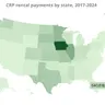 How Prairie Made Iowa