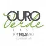 Rádio Ouro Verde Easy 105.5 FM