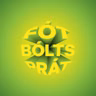Fótbóltsprát