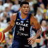 Ponte Aérea #480 - Giannis Antetokounmpo é do Heat!