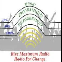 Listen to Rise Maximum Radio 