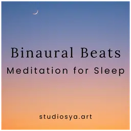 10 hours - Deep SLEEPING With 8 Hz Theta Waves, SLEEP Music, Relax