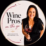 Wine Pros on the Go