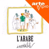 L’arabe invisible (1/7) : Madame Couscous