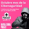 78. Octubre Mes de la Ciberseguridad