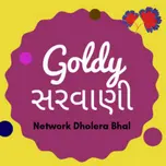 Goldy Sarvaani