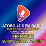Lessons 1-5 Effective Sunday School Teacher.mp3