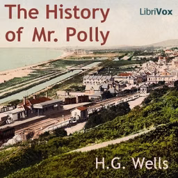 History of Mr. Polly