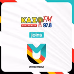 ONLINE RADIO (KAZO-FM-97.8-OMUSHOMESA)