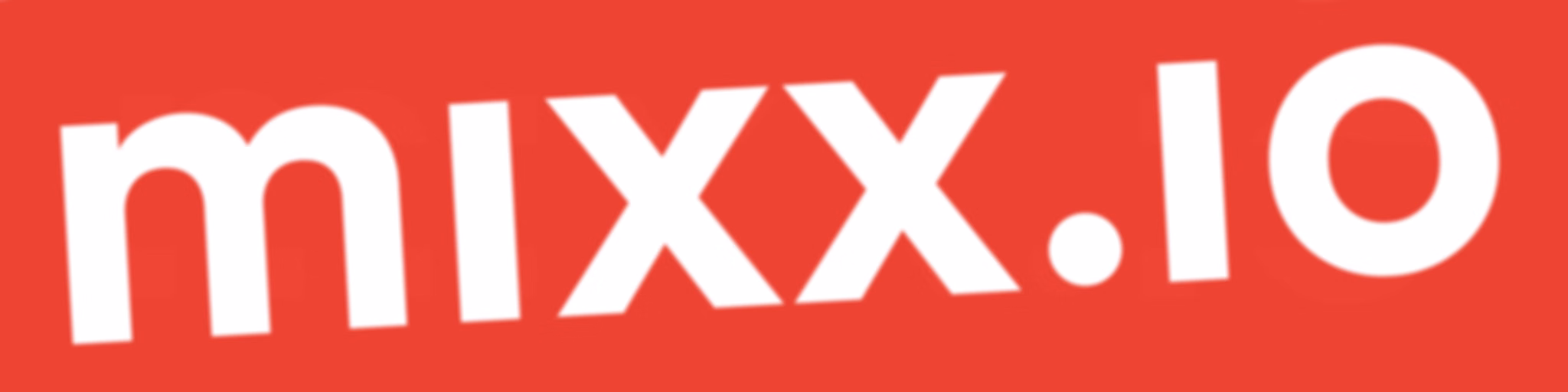 mixx.io