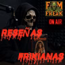 Reseñas Frikianas - 02x09: Witchboard