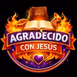 Agradecido Con Jesus