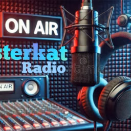 Masterkat Radio