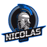Nicolas Radio