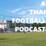 Close Season Special 28: Patrick, Rob, and Greg