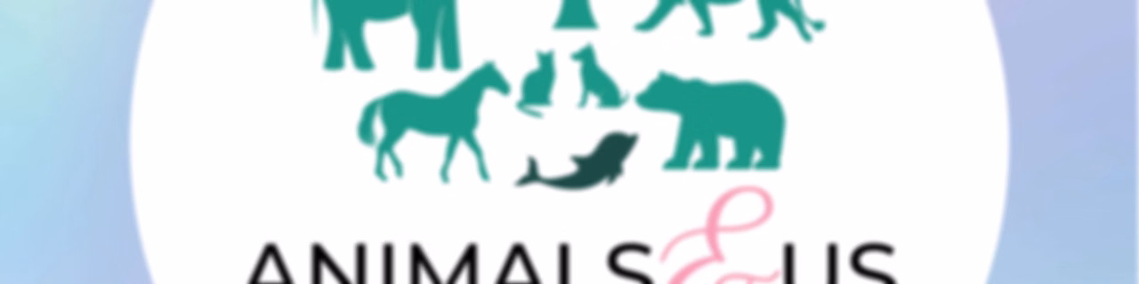 Animals & Us - Voices of a New Paradigm