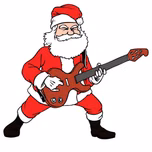 Christmas Radio 24_7