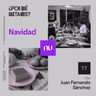 Navidad: ¿cómo planear desde antes el mes más caro de todos?