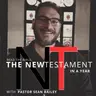 Luke 16. Day 143 - Read the Bible: The New Testament in a Year
