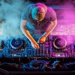 DJ SACALECHE
