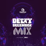 Detty December Mix Vol.1