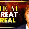 Max Tegmark: Physics Absorbed Artificial Intelligence & (Maybe) Consciousness