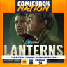 Lanterns Premiere Reactions & MCU's X-Men Revealed! (Episode 8x34)