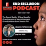 The Grand Guide: A New Book for Grandparents of Neurodivergent Grandchildren from Sheena Hill