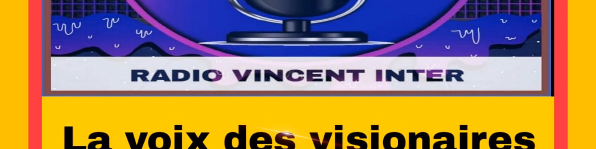 Radio Vincent Inter