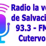 RADIO LA VÓZ DE SALVACIÓN 93.3 FM