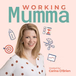 Working Mumma