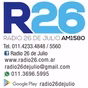 Radio 26 de Julio