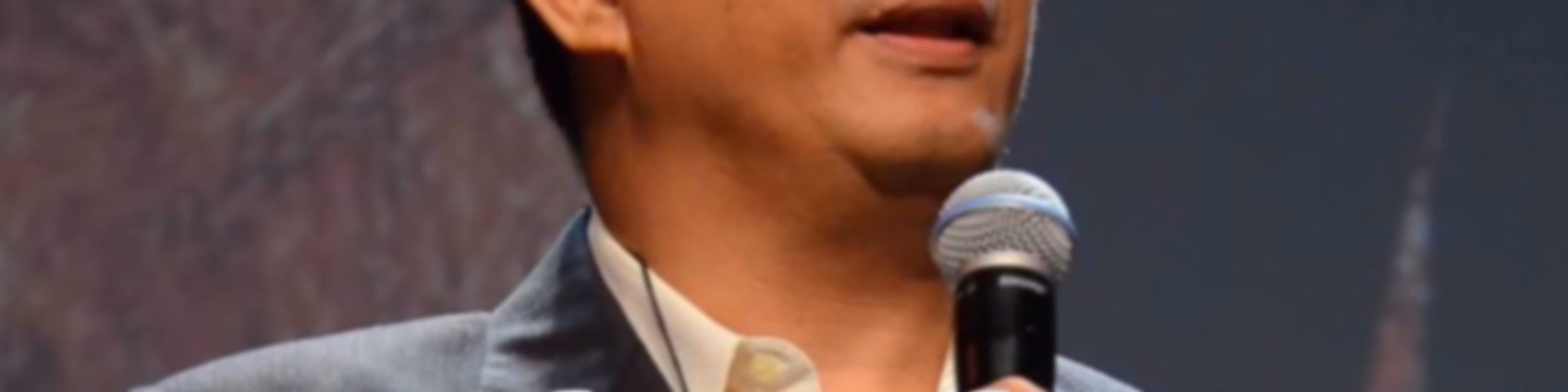 Bong Baylon Podcast