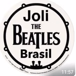 JOLI BEATLES BRASIL