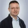 Viggo Johannesen - Ungur og kallaður til leiðara