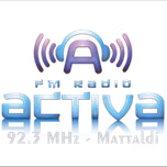 Radio Activa Mattaldi