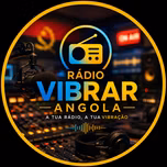 Rádio Vibrar Angola