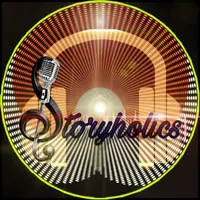 Storyholics (Bengali Story Podcast)