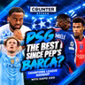 PSG Are The Best Since Pep's Barcelona