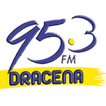 95 FM Dracena