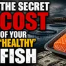 The Secret Cost Of Your 'Healthy' Fish